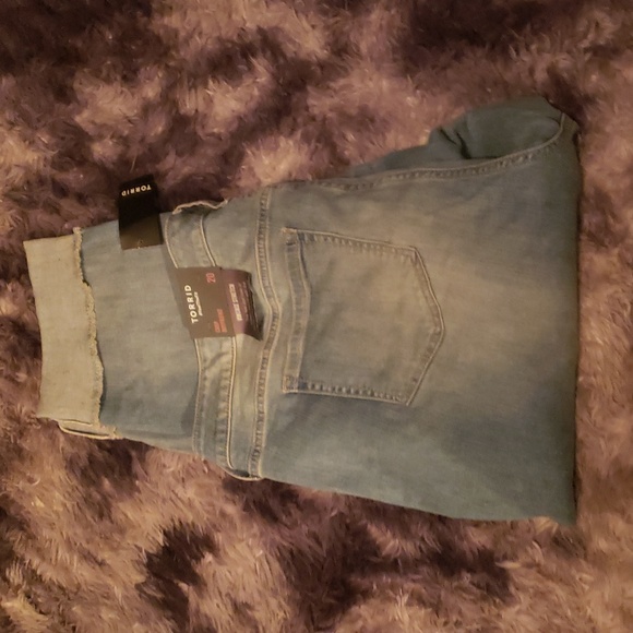 Torrid jeans - Picture 3 of 6